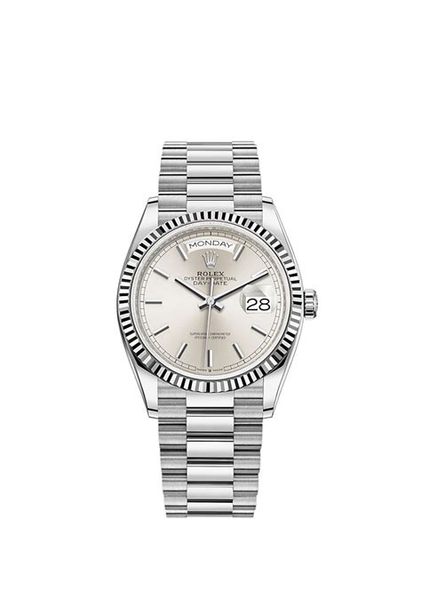 rolex day date base metal|rolex day date configurator.